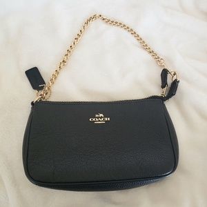 Coach Nolita 19 Black